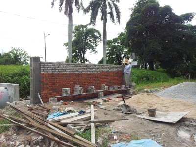 Dewan Serbaguna KG.Pak Dollah,Kemunting,Perak