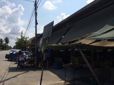 Market Batu Lima