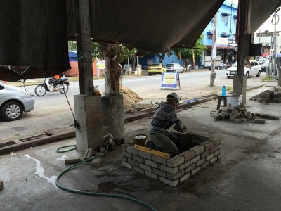 Market Batu Lima