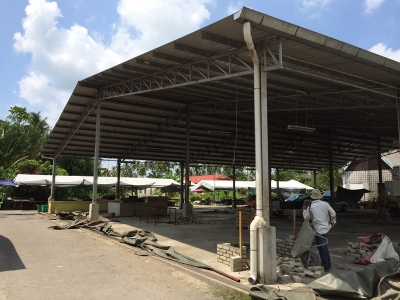 Market Batu Lima