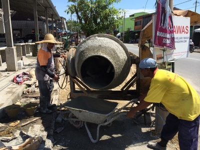 Market Batu Lima