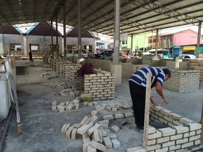 Market Batu Lima