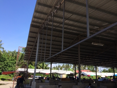 Market Batu Lima