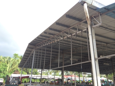 Market Batu Lima
