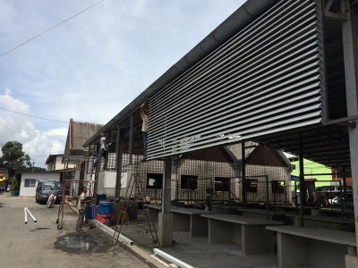 Market Batu Lima