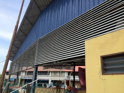 Market Kuala Kurau