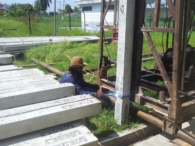 Pusat Komuniti Bagan Serai