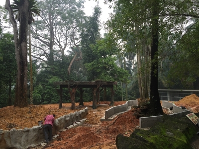 Taiping Zoo