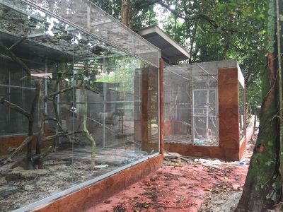 Taiping Zoo