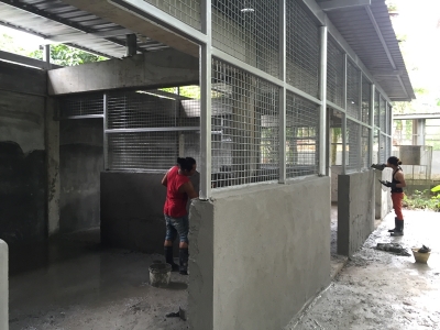 Taiping Zoo