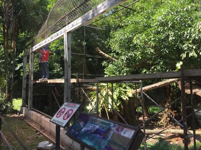 Taiping Zoo