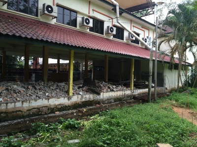 Taiping Zoo